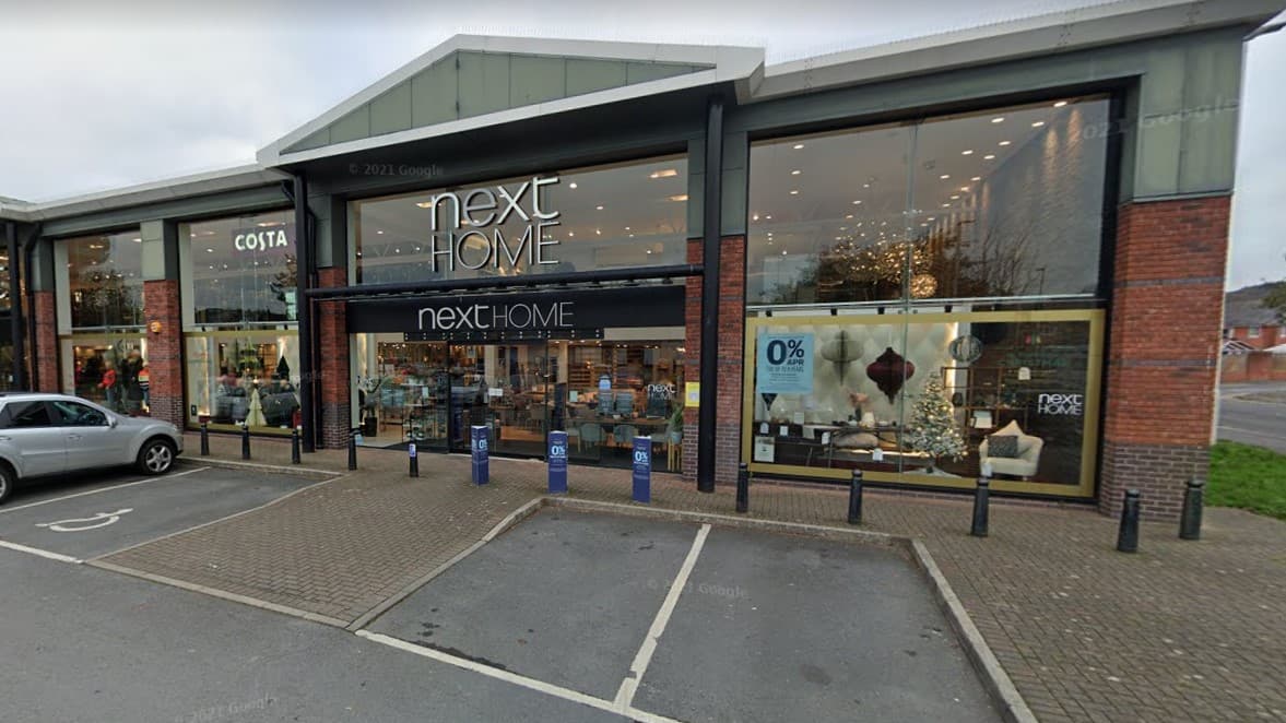 Costa makes Uturn on Aberystwyth café closure cambriannews.co.uk